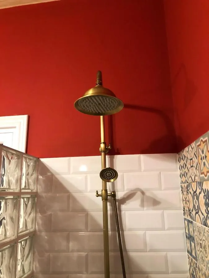 Lujosa Suite Privada En Casa Del S XIX Sanlúcar de Barrameda İspanya