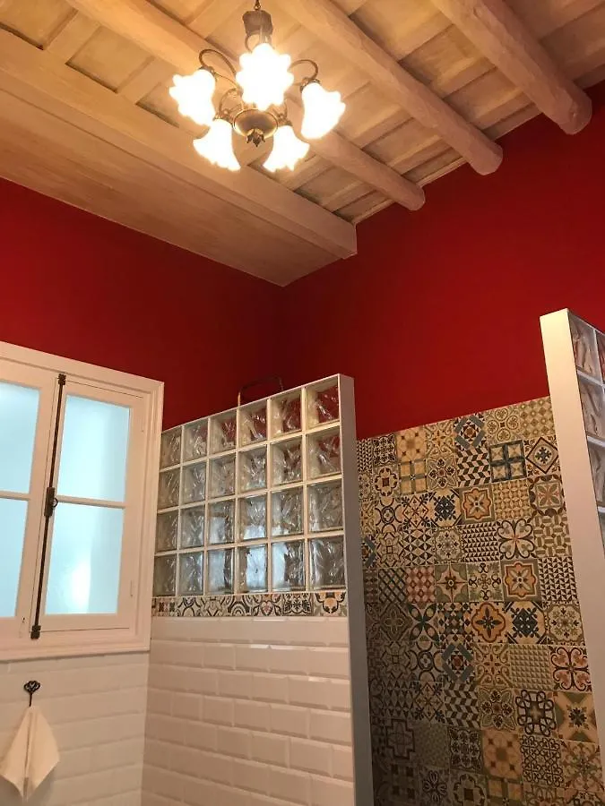 Lujosa Suite Privada En Casa Del S XIX Sanlucar de Barrameda