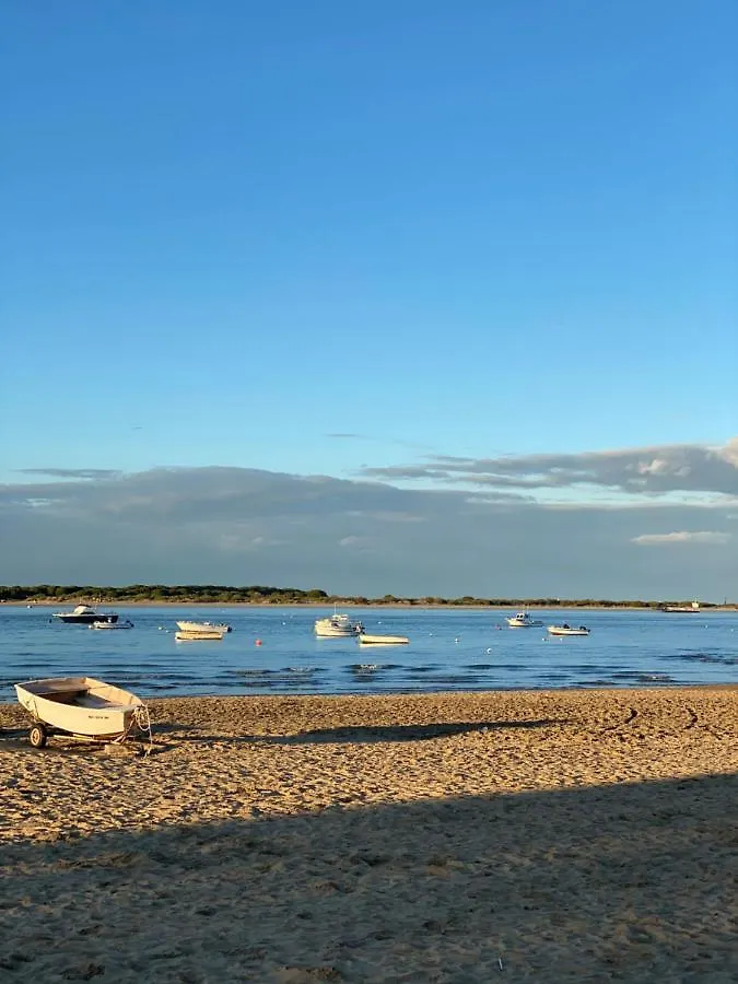 Lujosa Suite Privada En Casa Del S XIX Sanlucar de Barrameda Homestay
