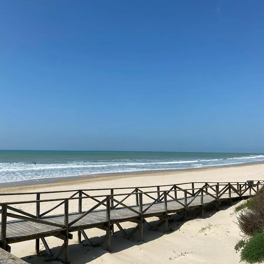 Homestay Lujosa Suite Privada En Casa Del S XIX Sanlucar de Barrameda