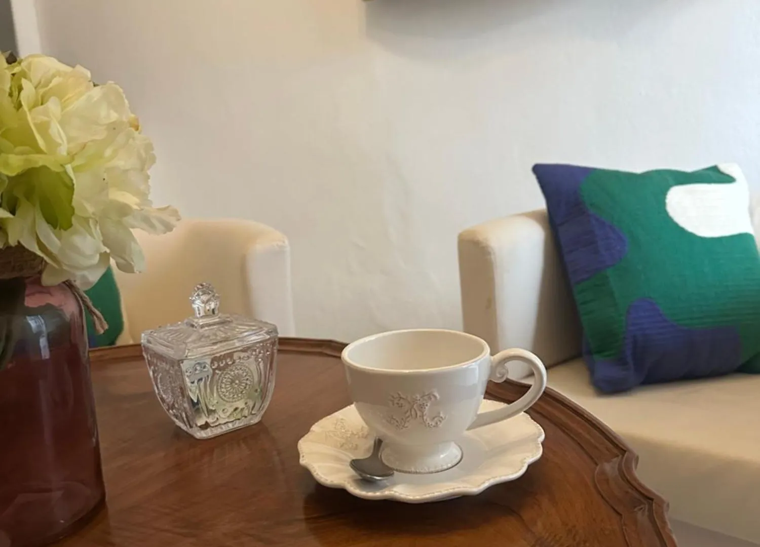 Homestay Lujosa Suite Privada En Casa Del S XIX Sanlucar de Barrameda Spain
