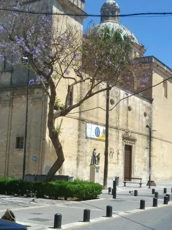 Homestay Lujosa Suite Privada En Casa Del S XIX Sanlucar de Barrameda