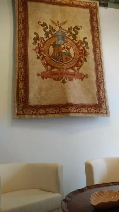 Lujosa Suite Privada En Casa Del S XIX Sanlúcar de Barrameda Spanje