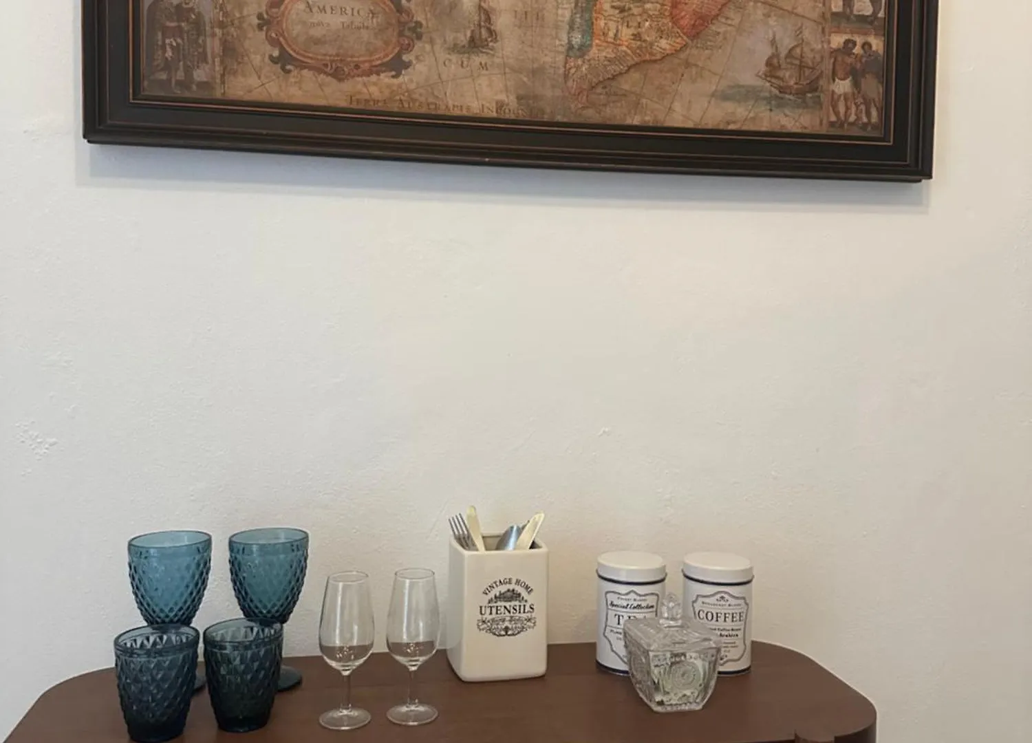 Rum i privatbostad Lujosa Suite Privada En Casa Del S XIX Sanlúcar de Barrameda